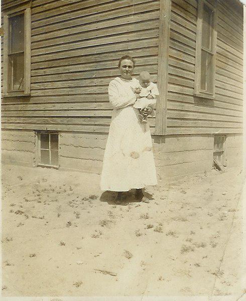 Mary Jane Carroll Turner